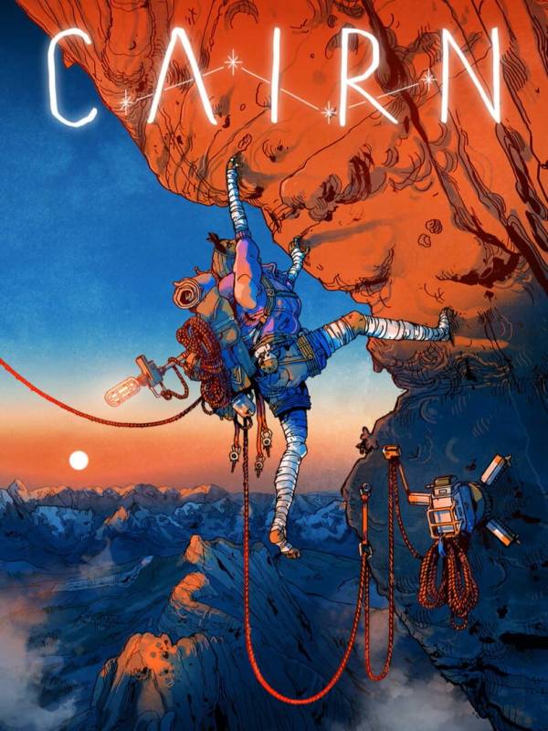 Cairn image