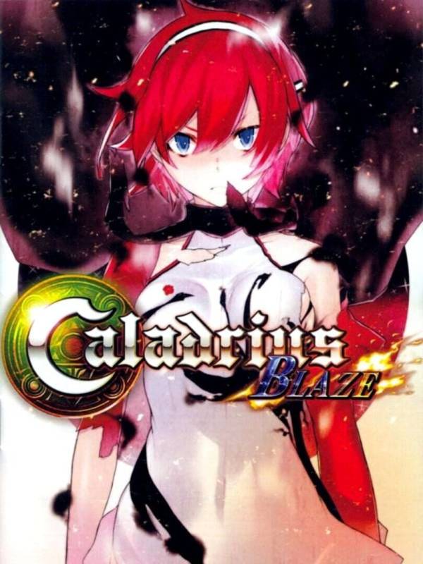 Caladrius Blaze image