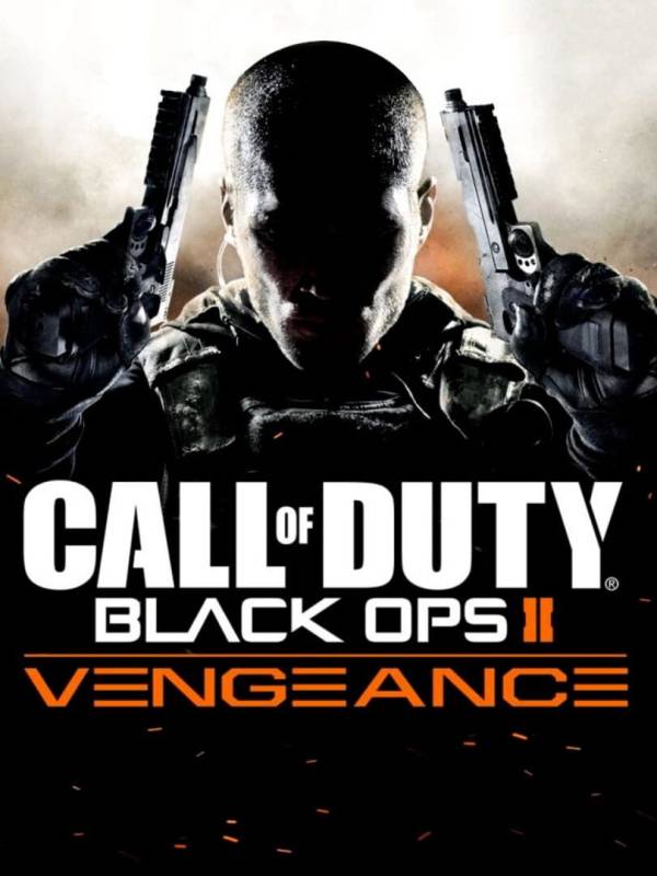 Call of Duty: Black Ops II - Vengeance image