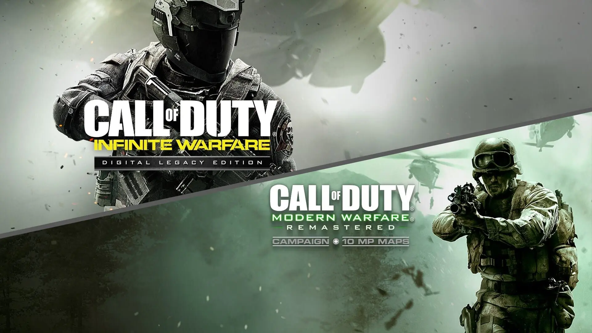 Kaufe Call of Duty: Infinite Warfare - Legacy Edition PlayStation 4 Key ...