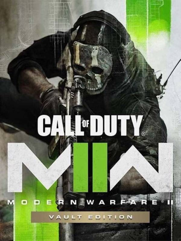 Call of Duty: Modern Warfare II - Vault Edition image