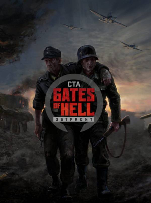 Call to Arms: Gates of Hell image