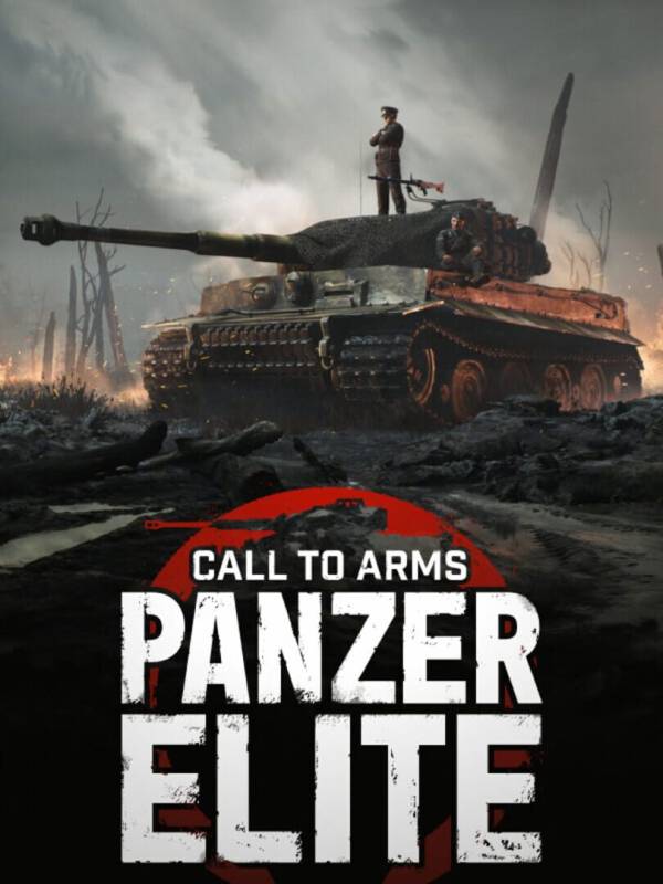 Call to Arms: Panzer Elite image