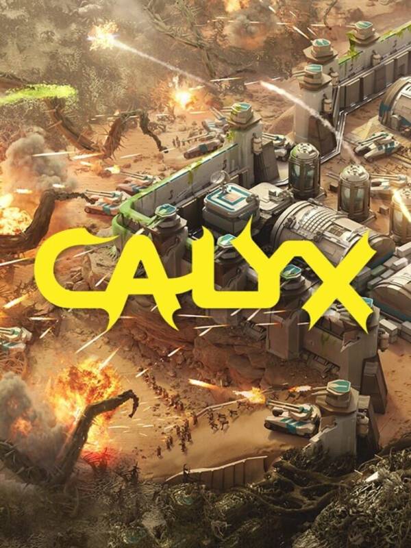Calyx image
