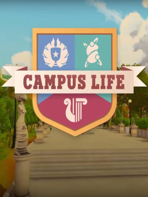 Campus Life image