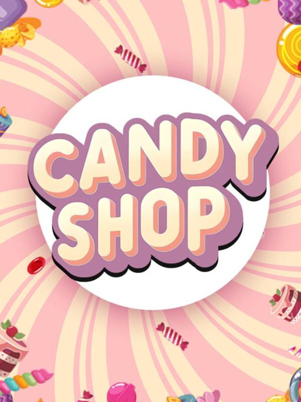 Candy Shop Simulator image