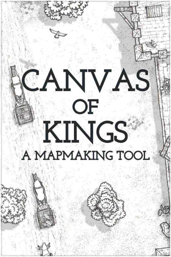 Canvas of Kings image