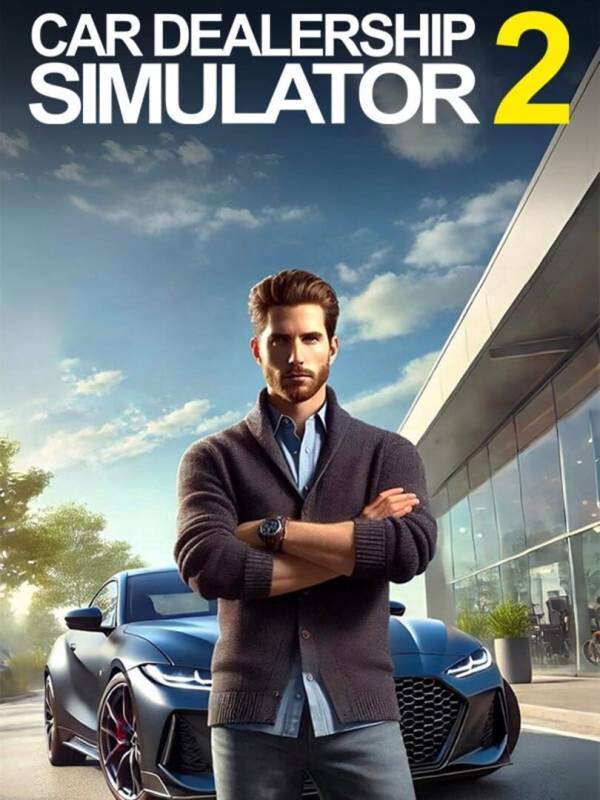 Car Dealership Simulator 2 image