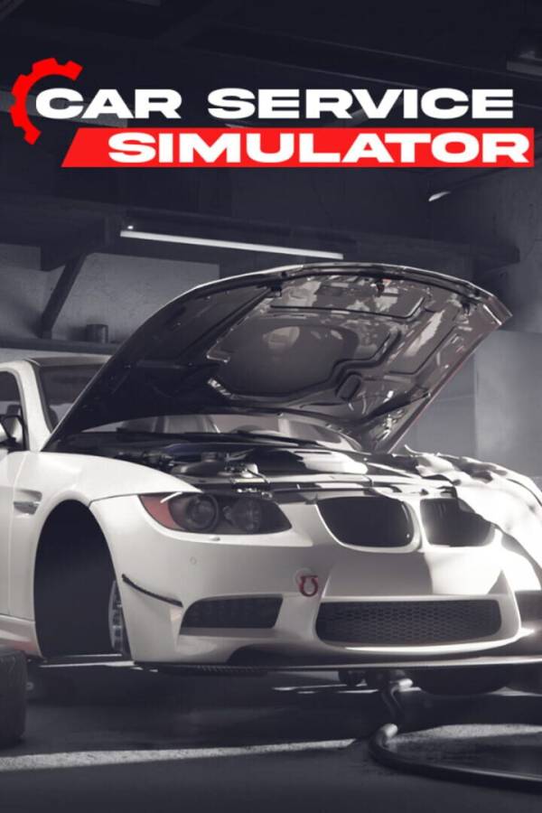 Car Service Simulator image