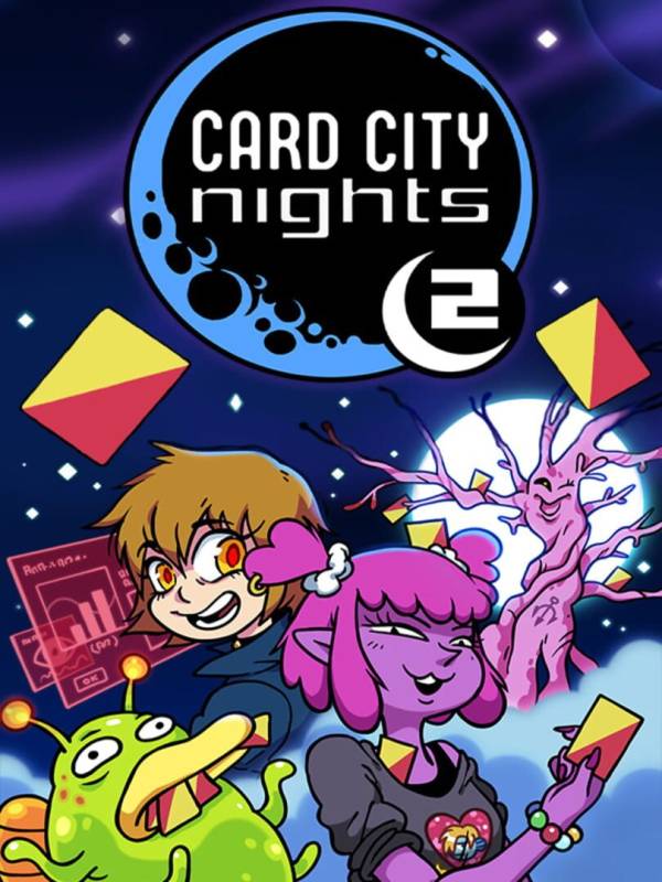 Card City Nights 2 image