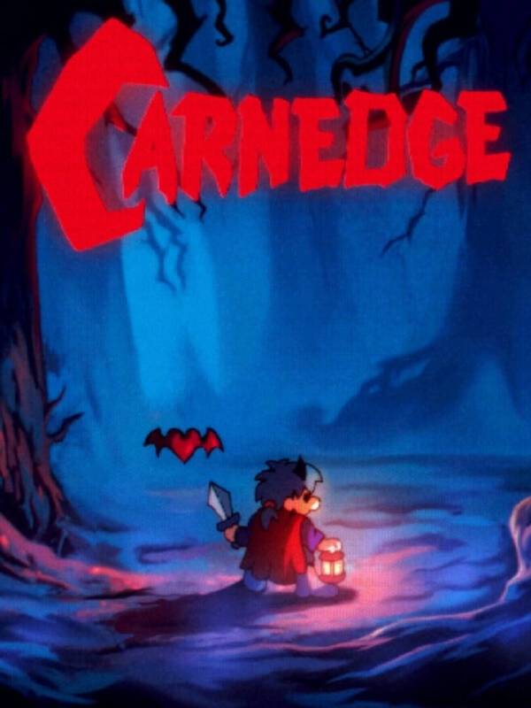 Carnedge image