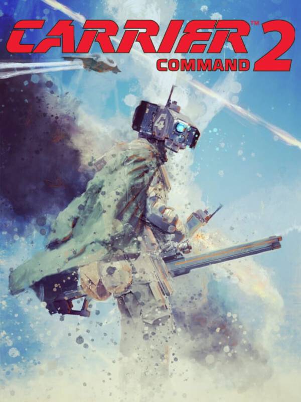 Carrier Command 2 image
