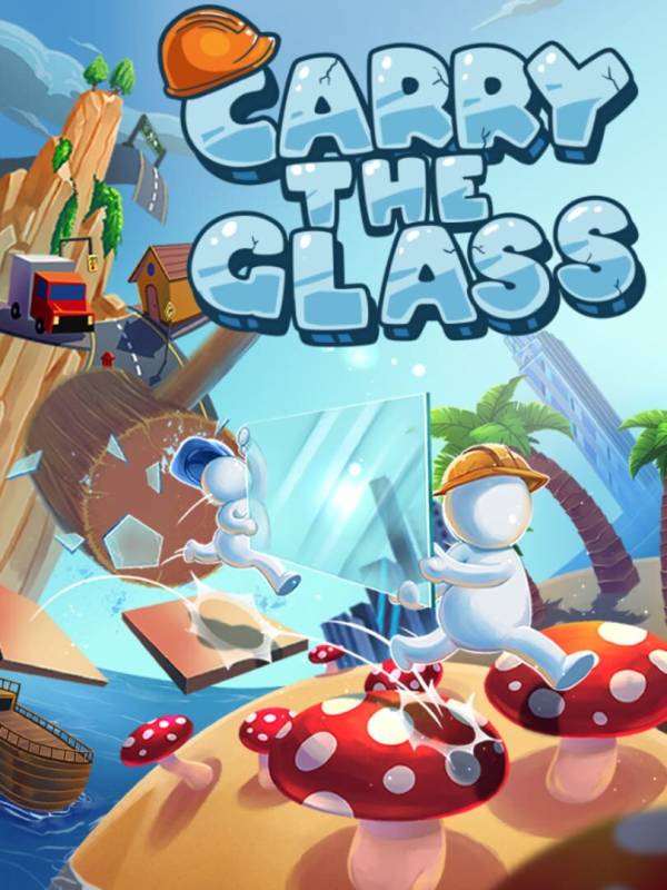 Carry The Glass image