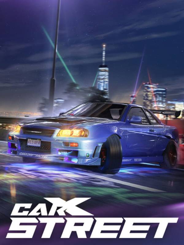 CarX Street image