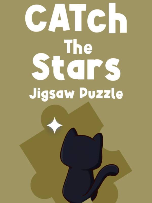 Catch the Stars: Jigsaw Puzzle image