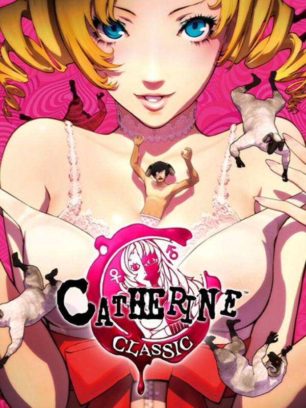 Catherine Classic image