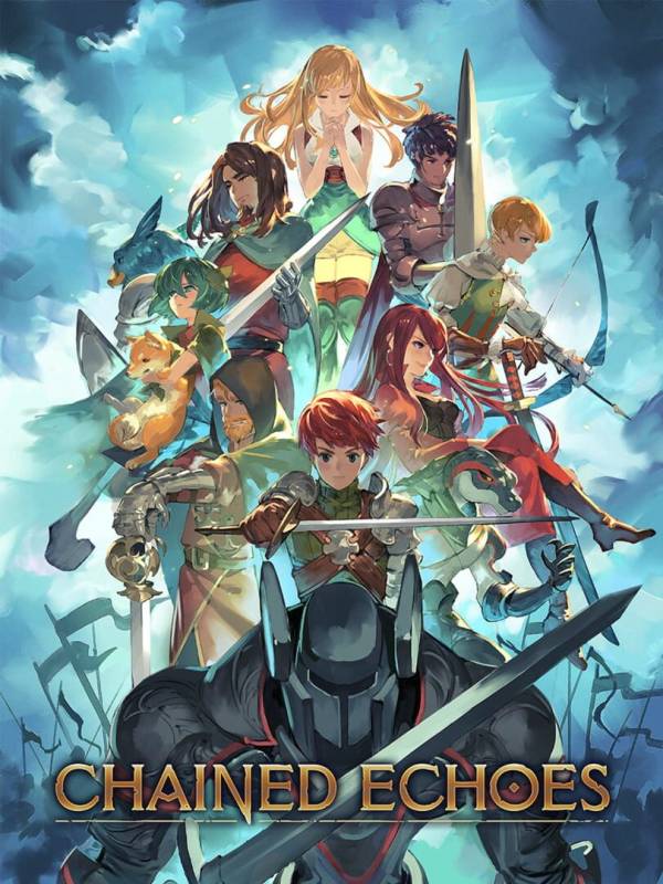 Chained Echoes image