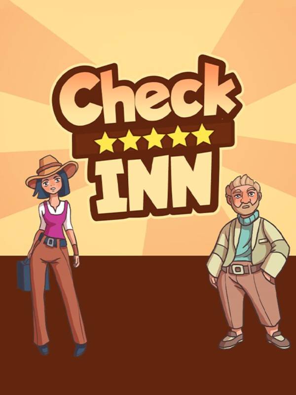 Check Inn image