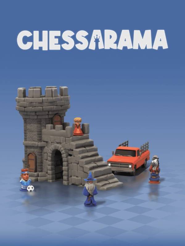 Chessarama image