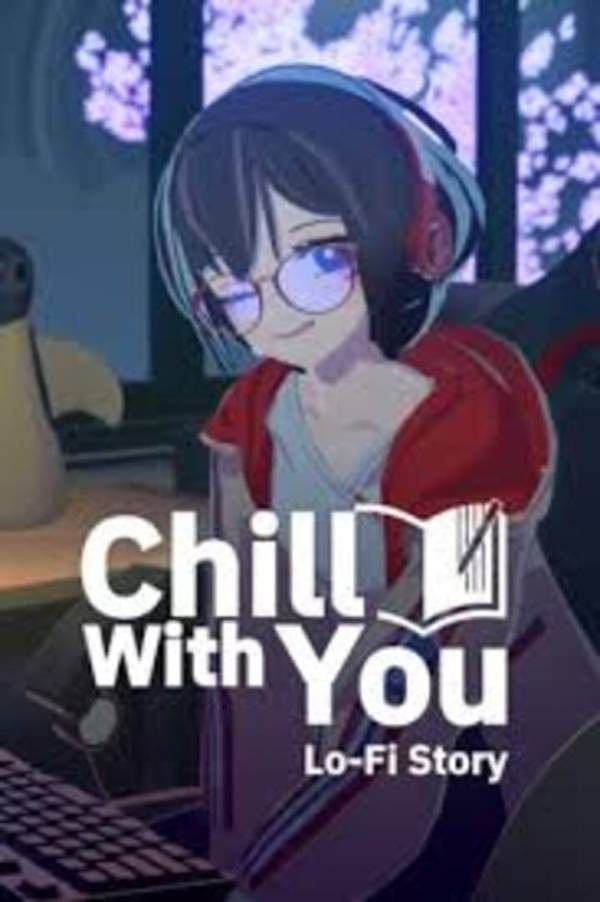 Chill with You: Lo-Fi Story image