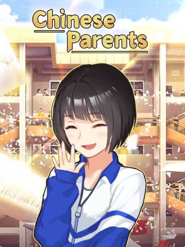Chinese Parents image