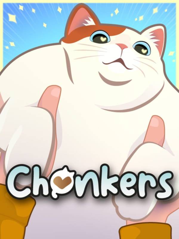 Chonkers image