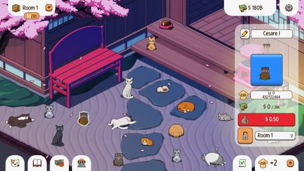 Chonkers screenshot