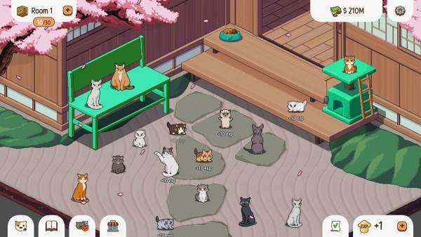 Chonkers screenshot