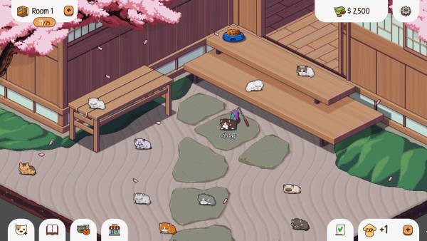 Chonkers screenshot