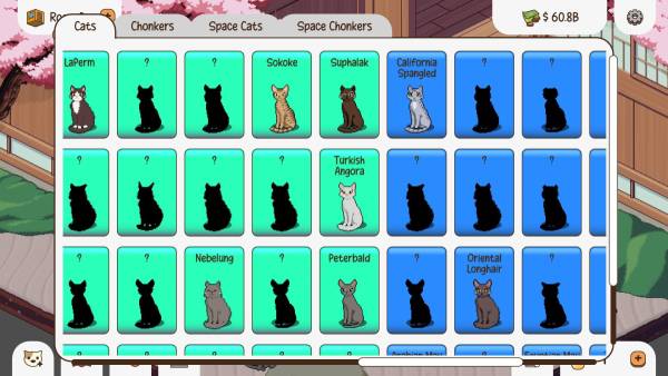 Chonkers screenshot
