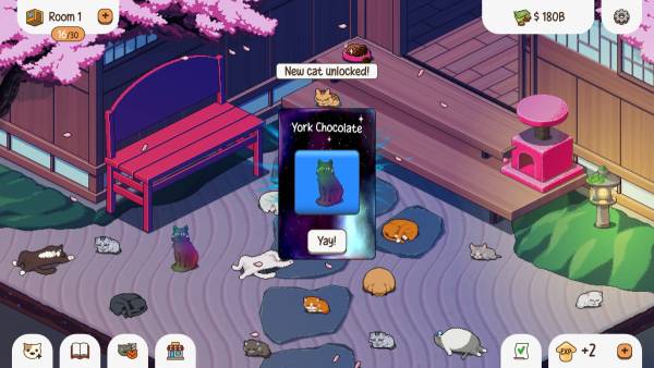 Chonkers screenshot