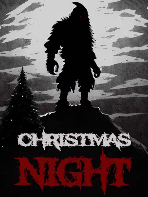 Christmas Night image