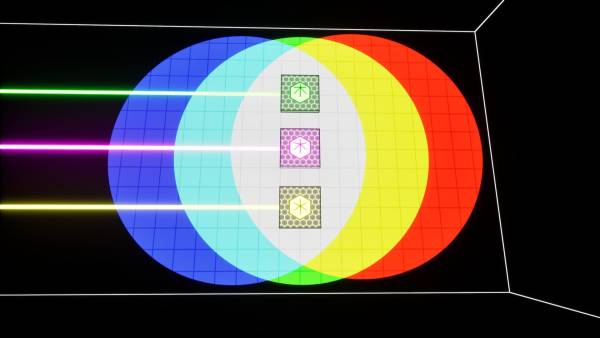 Chromatic Conundrum screenshot