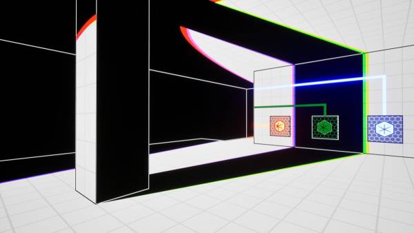 Chromatic Conundrum screenshot