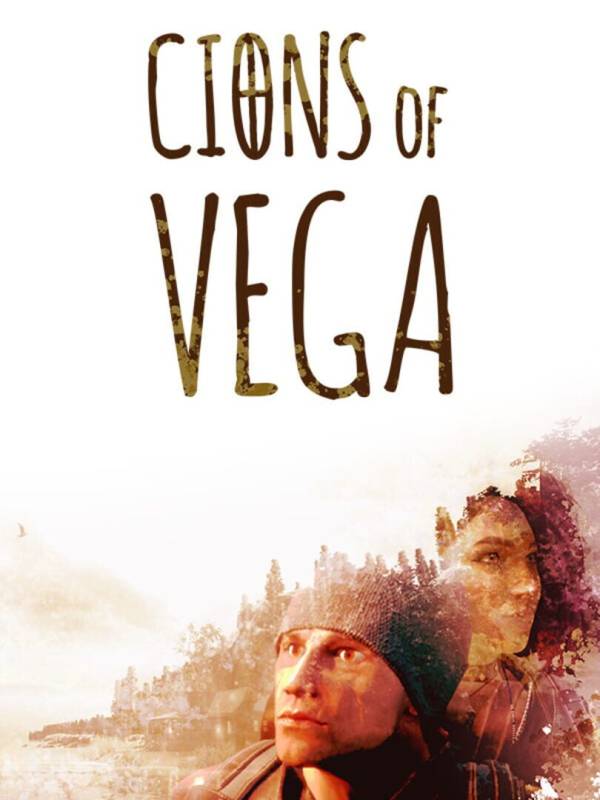 Cions of Vega image