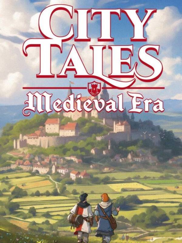 City Tales: Medieval Era image