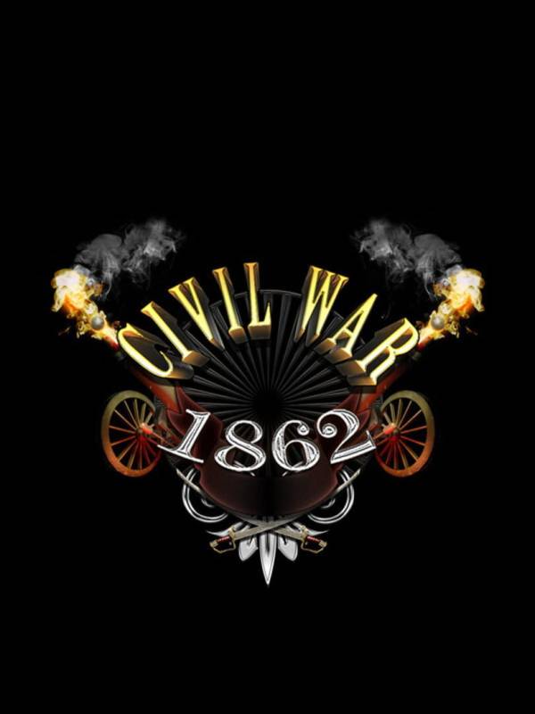 Civil War: 1862 image