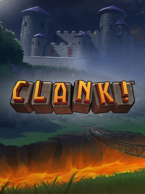 Clank! image