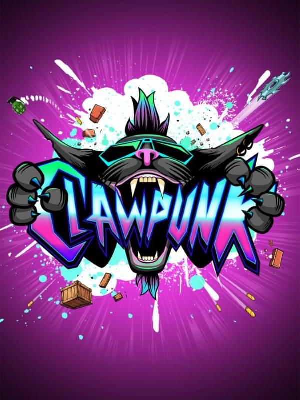 Clawpunk image