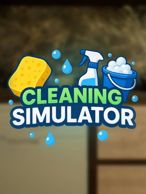 Cleaning Simulator image