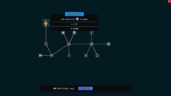 Click and Conquer screenshot
