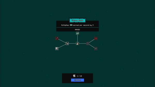 Click and Conquer screenshot