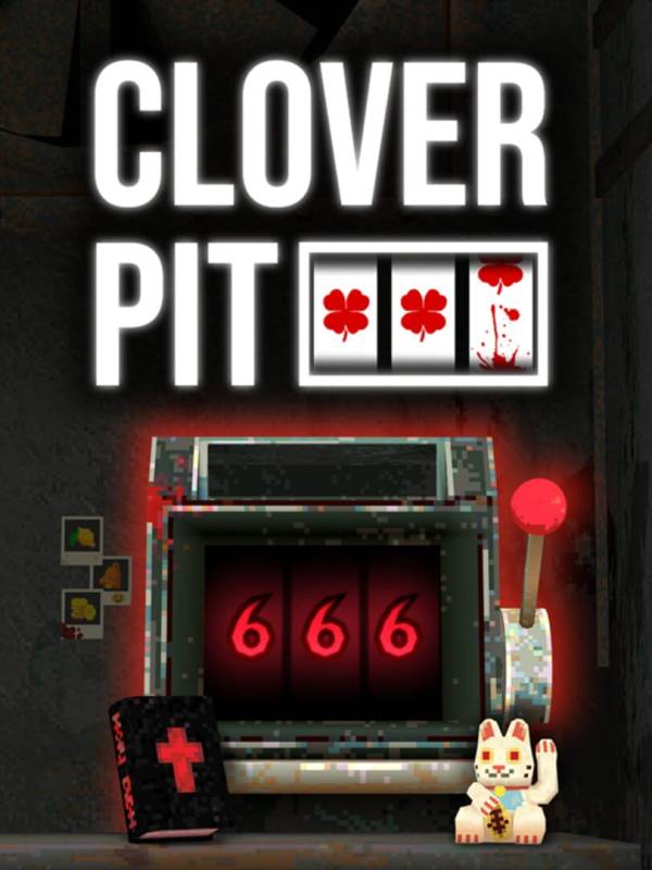 Cloverpit image