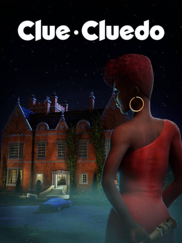 Clue/Cluedo image