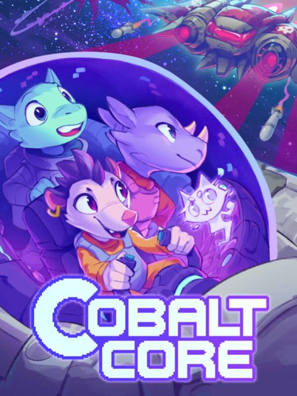 Cobalt Core image