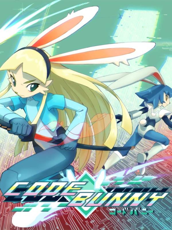 Code Bunny image