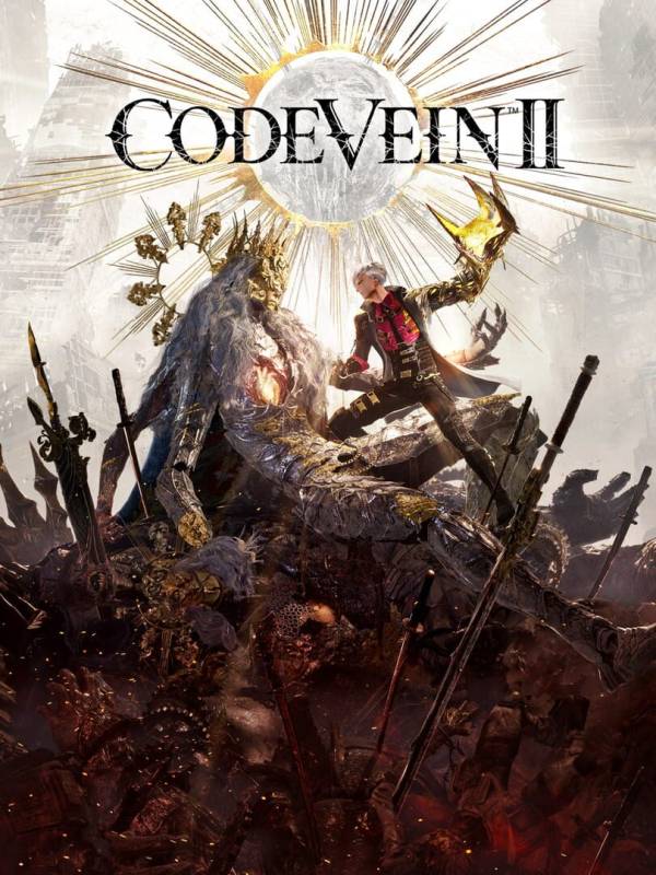 Code Vein II image