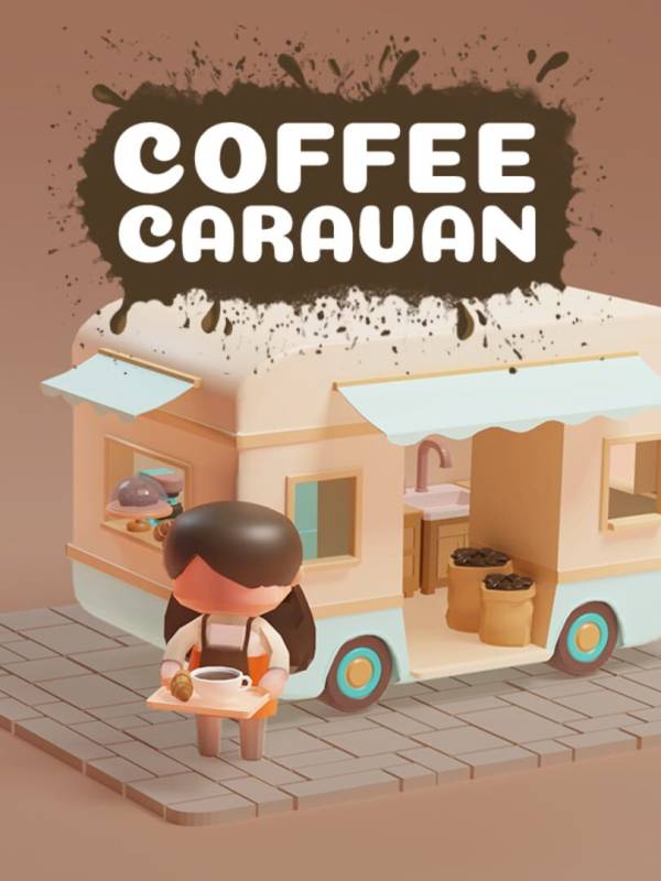 Coffee Caravan image
