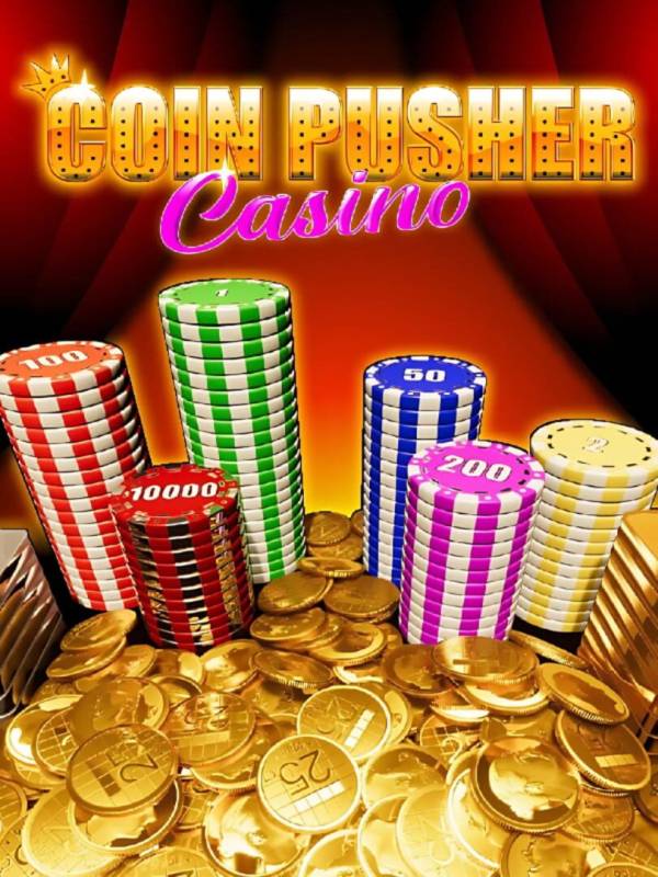 Coin Pusher Casino image