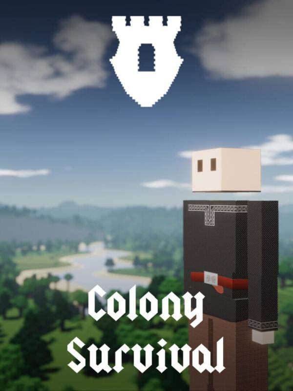Colony Survival image